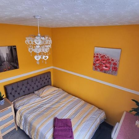 Sunshine On Granton Apartment Edinburgh Exterior photo